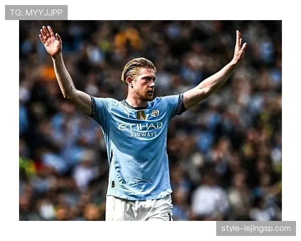 德布劳内英超冠军核心身份与荣誉含金量解析