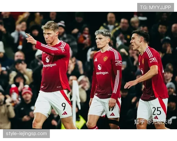 拉什福德低谷到爆发的自我重启解析