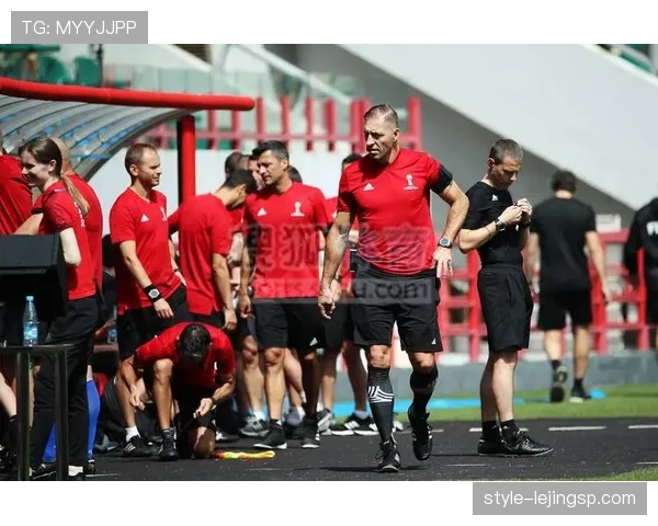 裁判权威如何界定？规则赋予的判罚边界解析