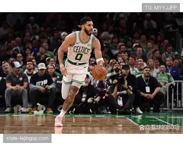 杰森·塔图姆挡拆拉开空间提升三分效率主导凯尔特人攻防转换