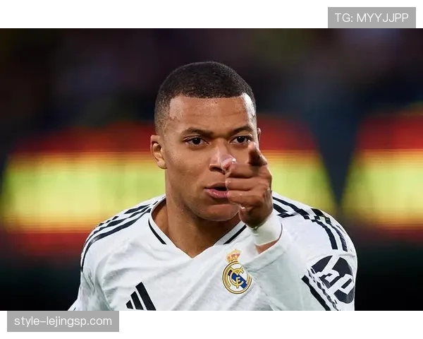 姆巴佩生涯规划如何影响其历史地位上限