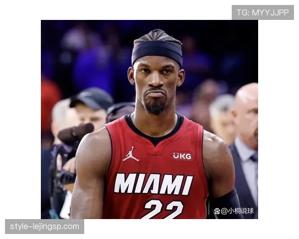 巴特勒利用高效突破拉开空间，提升球队关键时刻得分能力