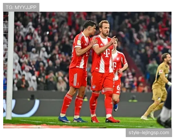 拜仁关键战表现不稳定，对球队争冠形势形成阶段性制约