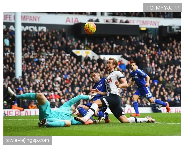 热刺攻防失衡藏不住了：进攻看着猛，防守却一碰就碎