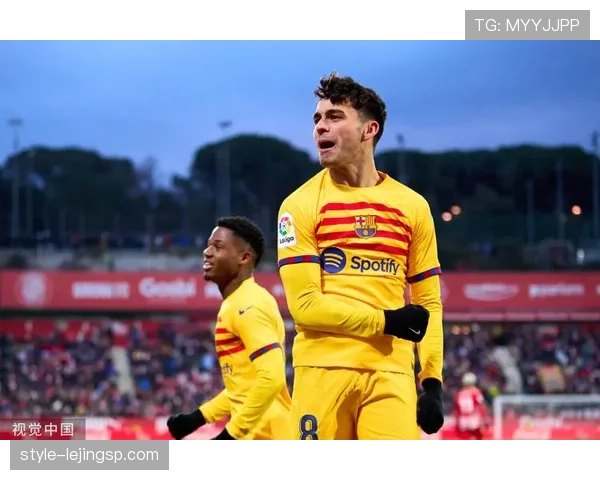 佩德里数据不亮眼却作用关键，战术价值与隐性贡献解析